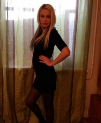 Анкета проститутки Анна - город Ишхой-Юрт, 38 лет, №9564